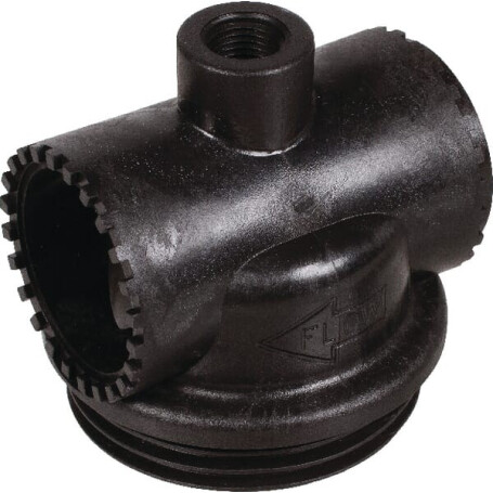Tête de filtre KVERNELAND - RAU RG00014020