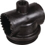 Tête de filtre KVERNELAND - RAU RG00014020