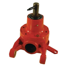 Tete de pivotage FELLA 489421