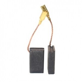 Jeu de charbons VIRUTEX 9217035