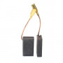 Jeu de charbons VIRUTEX 9217035