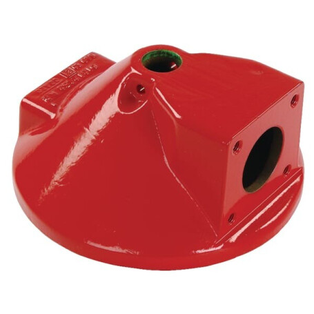 Tête rotative DEUTZ-FAHR VF0658150280