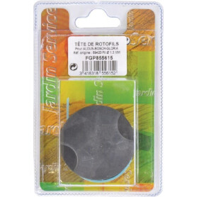 Tête rotofil JARDIN SERVICE FGP855615