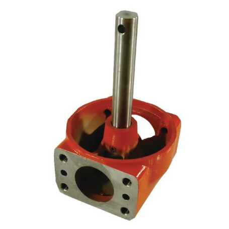 Tête de rotor FELLA 489353