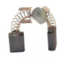 Jeu de charbons MAKITA CB-154 - CB-153 - CB154 - CB153