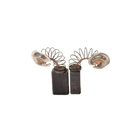 Jeu de charbons MAKITA CB-253 - CB253