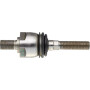 Tête de rotule CARRARO CI350440