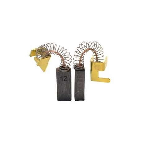 Jeu de charbons RUPES R-4747 - R-477