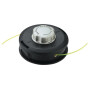 Tête Fil nylon 130mm 3,0mm OREGON 539137