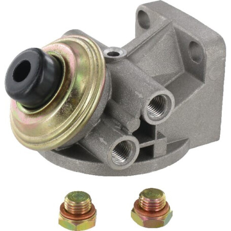 Tête de filtre HIFI-FILTER MO2612