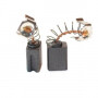 Jeu de charbons BLACK ET DECKER KD650 - KR400