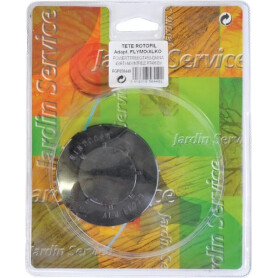 Tête rotofils JARDIN SERVICE FGP856449