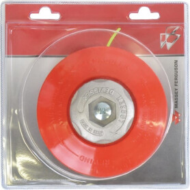 Tête Speedy 10x125FG MF BLISTER MFFGP453522P001