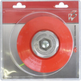 Tête Speedy 10x150FG MF BLISTER MFFGP453558P001
