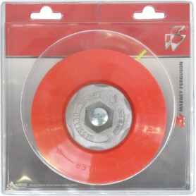Tête Speedy 12x150FG MF BLISTER MFFGP453507P001