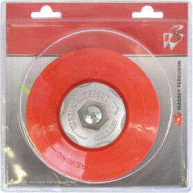 Tête Speedy 8x125FG MF BLISTER MFFGP453556P001