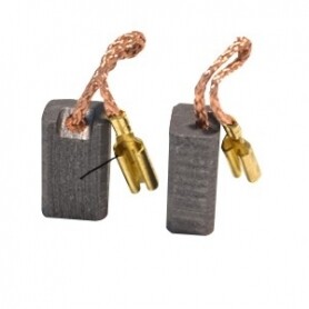 Jeu de charbons RUPES 47105