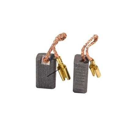 Jeu de charbons RUPES 47105