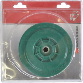 Tête Tap-N-Go universelle MF BLISTER MFFGP454955P001