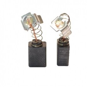 Jeu de charbons MAKITA CB-419 - CB-407 - CB419 - CB407