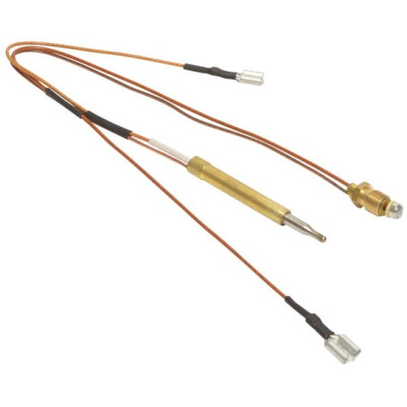 Thermocouple interrompu MASTER 13104160654