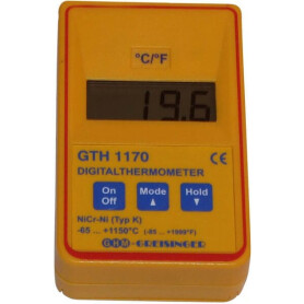 Thermomètre avec capteur UNIVERSEL KL091910