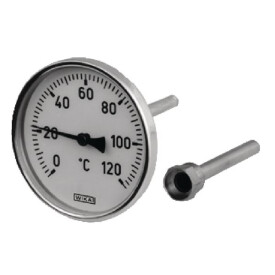 Thermomètre UNIVERSEL 800120A4501B