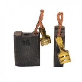 Jeu de charbons STAYER - HITACHI G18SE3 - G23MRU
