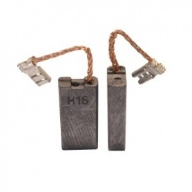 Jeu de charbons MAKITA CB171 - CB-171