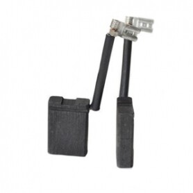 Jeu de charbons BLACK ET DECKER - DE WALT P5752 - P5921 - DW875