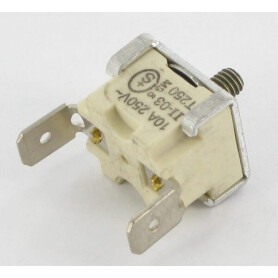 Thermostat KONGSKILDE INDUSTRIES A-FS 9021036001611