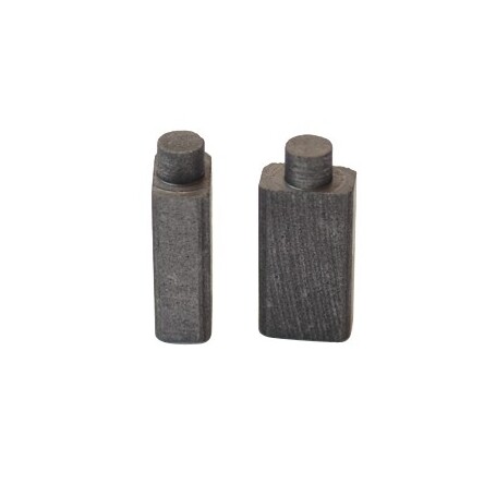 Jeu de charbons METABO SR355 - SR358