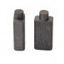 Jeu de charbons METABO SR355 - SR358
