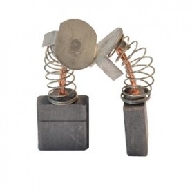 Jeu de charbons JEPSON 901008