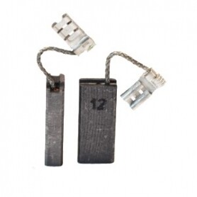 Jeu de 2 charbons BOSCH NCE119902