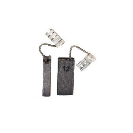 Jeu de 2 charbons BOSCH NCE119902