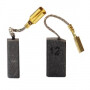 Jeu de charbons BOSCH - HILTI 1607014145