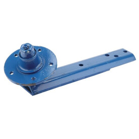 Maniglia mozzo posteriore DAL-BO 80867