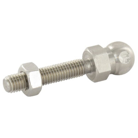 Tige FATH LEV31045RVS