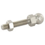Tige FATH LEV31045RVS