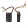 Jeu de charbons MAKITA UH4510A - UH6310A