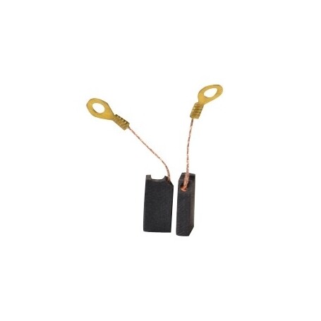 Jeu de charbons CASALS DC115