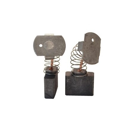 Jeu de charbons RYOBI - STAYER 1540185