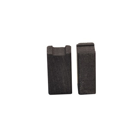 Jeu de charbons STAYER - VIRUTEX - PEUGEOT 700363 - 35000300