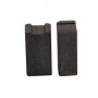 Jeu de charbons STAYER - VIRUTEX - PEUGEOT 700363 - 35000300