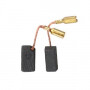 Jeu de charbons BLACK ET DECKER DN12B - MAG101 - P5501