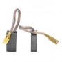 Jeu de charbons PROTOOL 627019 - 627007