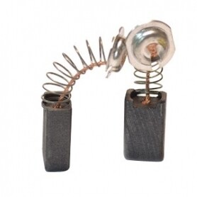 Jeu de charbons MAKITA CB-251 - CB251