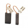 Jeu de charbons BOSCH 1617014124 - 362500