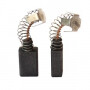 Jeu de charbons MAKITA CB117 - CB166 - CB106
